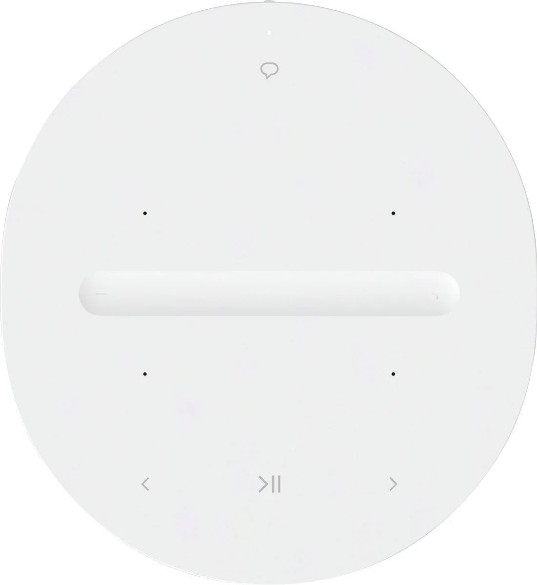 Sonos Era 100 Blanc (la paire) Enceintes connectées