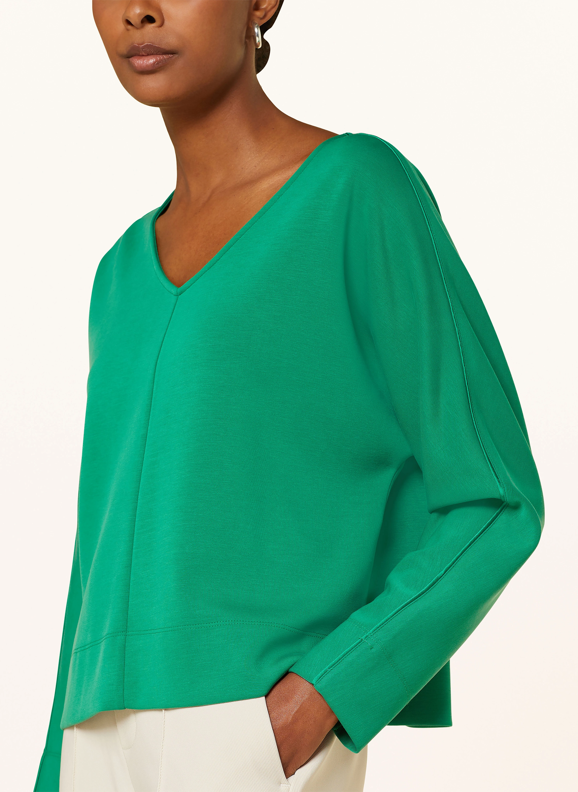 comma Sweatshirt
