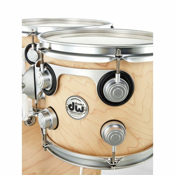 DW Satin Oil Rock Set -NT-SC SSC+