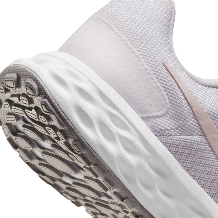 Nike Revolution 6 løbesko Lilla