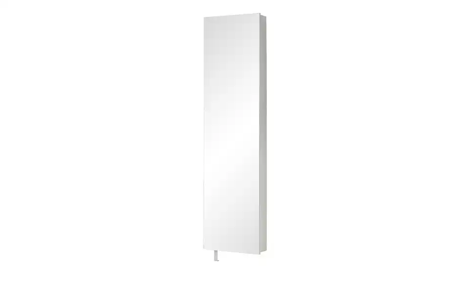 Spiegelschuhschrank