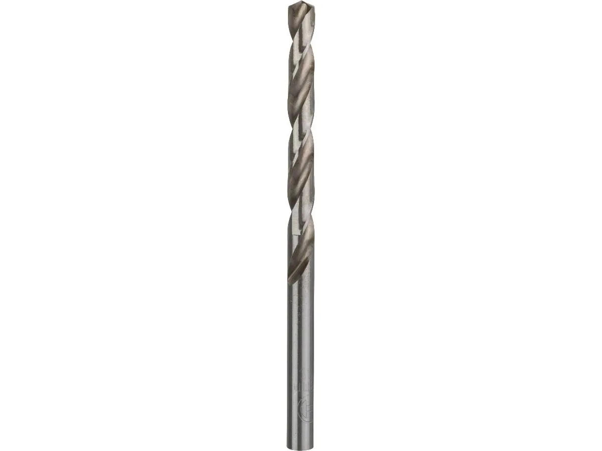 Bosch Accessories 2608585913 HSS Metal-spiralbor 3.3 mm Samlet længde 65 mm Slebet DIN 338 Cylinderskaft 2 stk