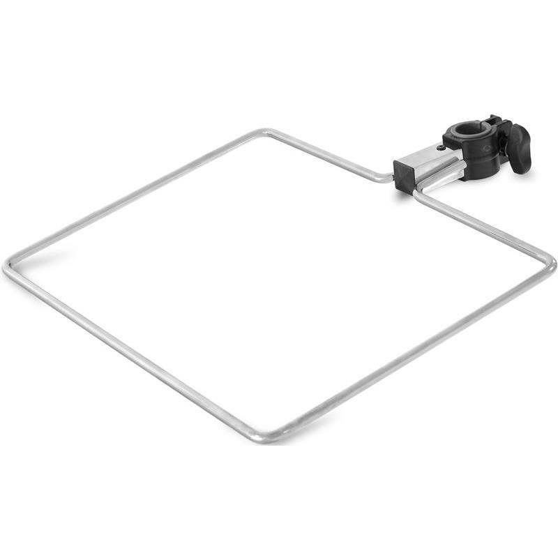 Support Plaque Tubertini Mk Rectangulaire