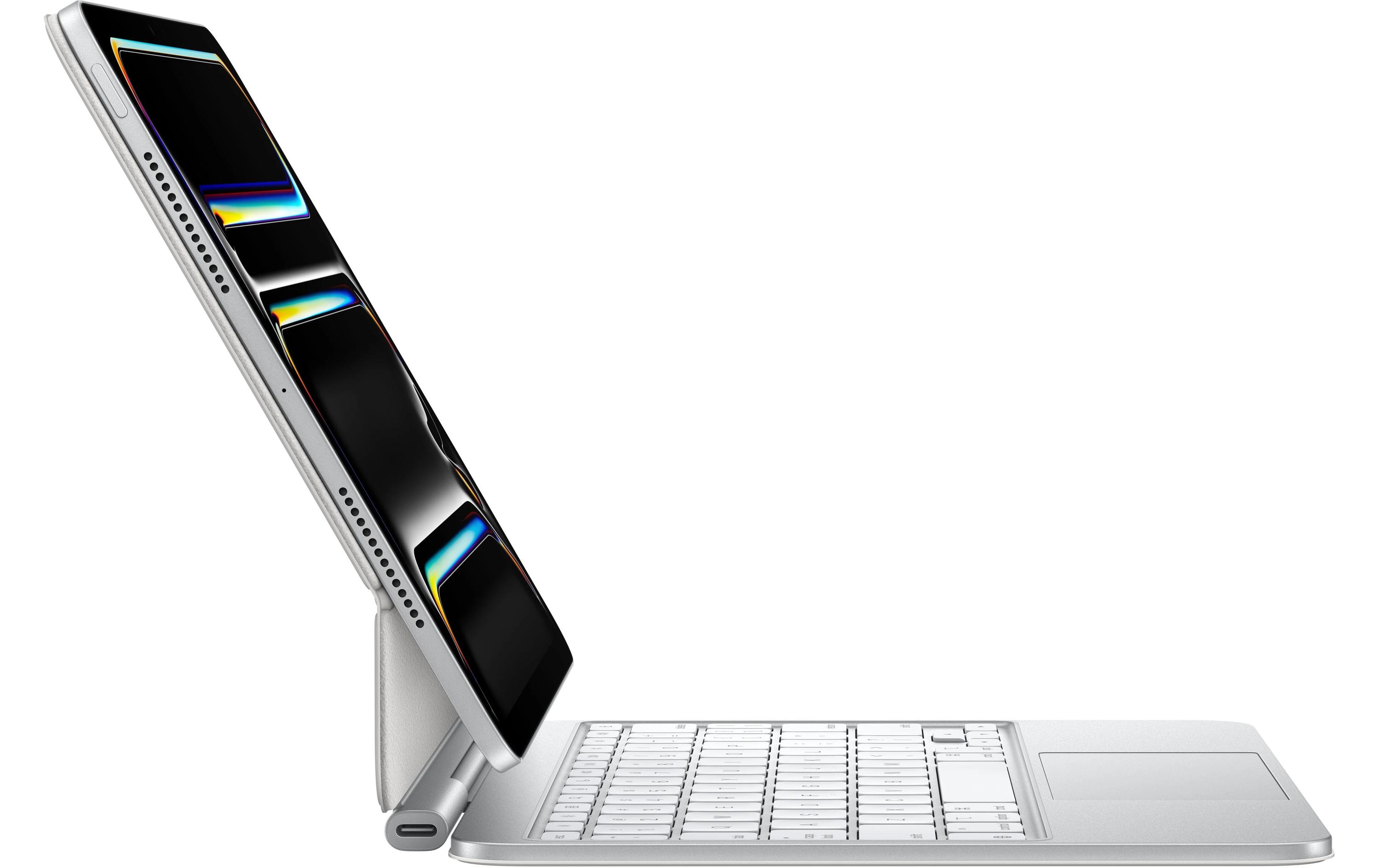 Magic Keyboard iPad Pro 11