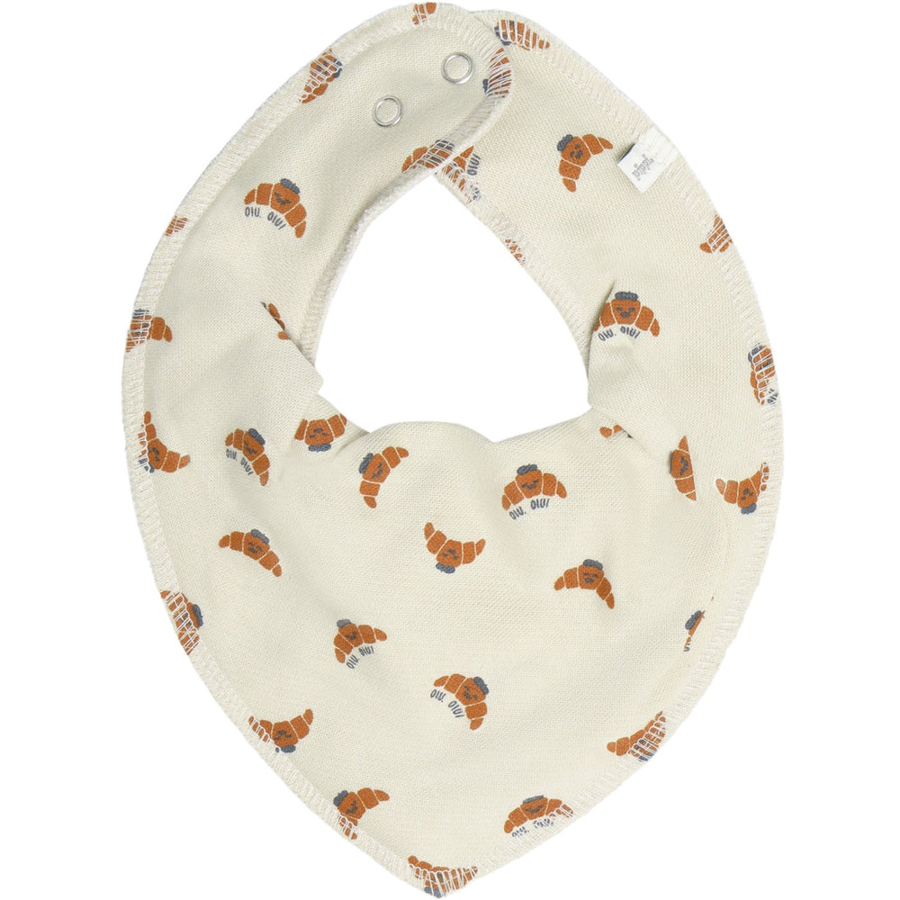 Køb Pippi Adobe Bandana Savlesmæk Uni -Aop (3-Pack)