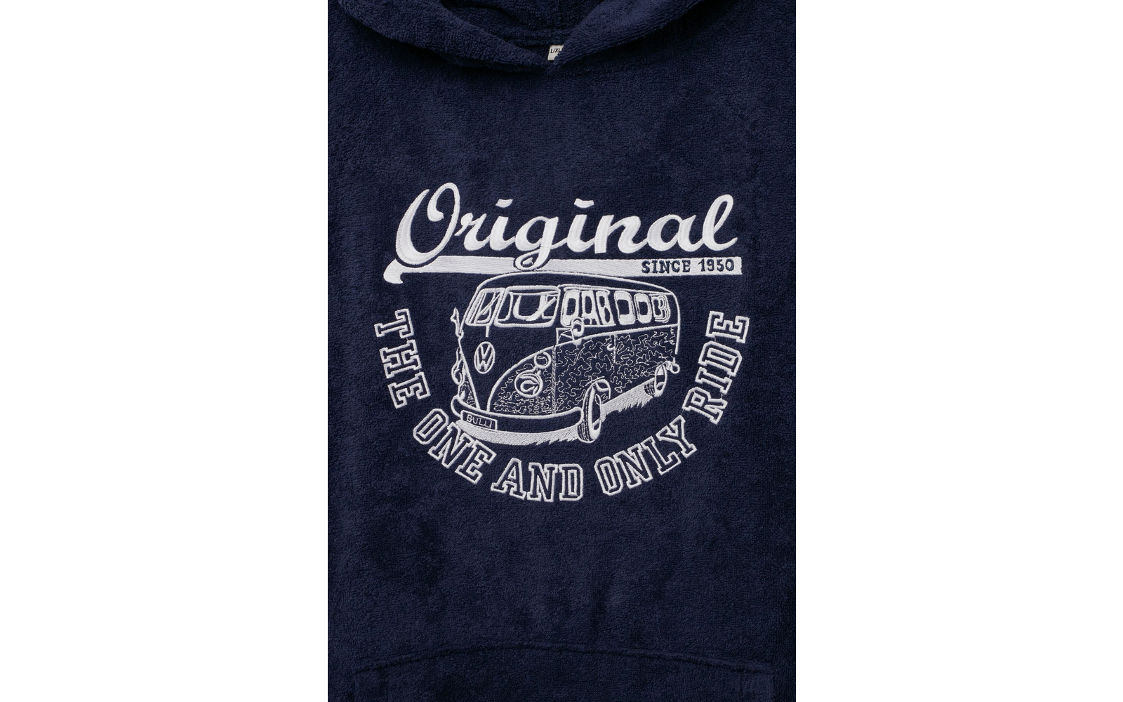 Van One Original Ride Unisex Poncho