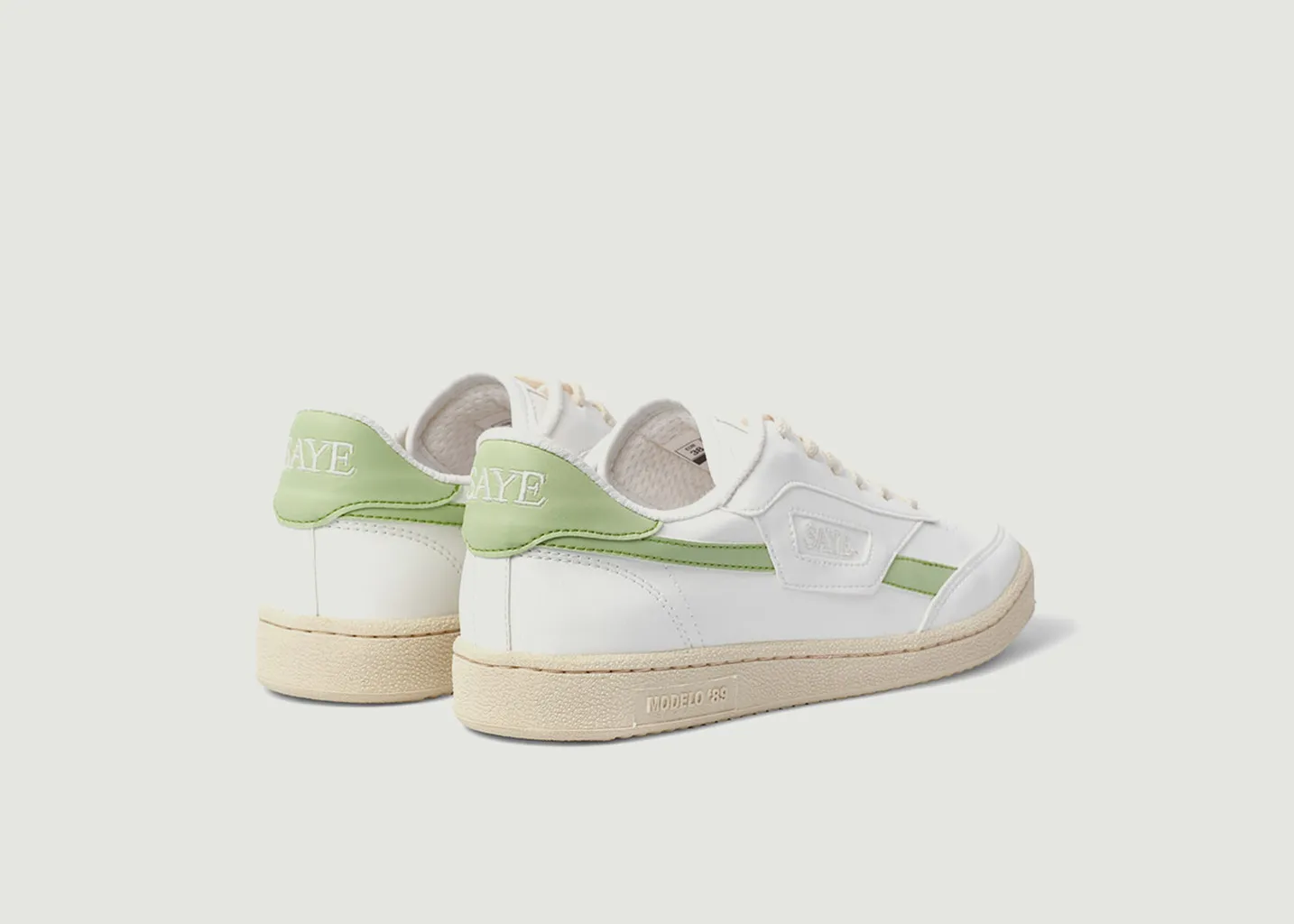 Baskets Modelo 89' lima Saye