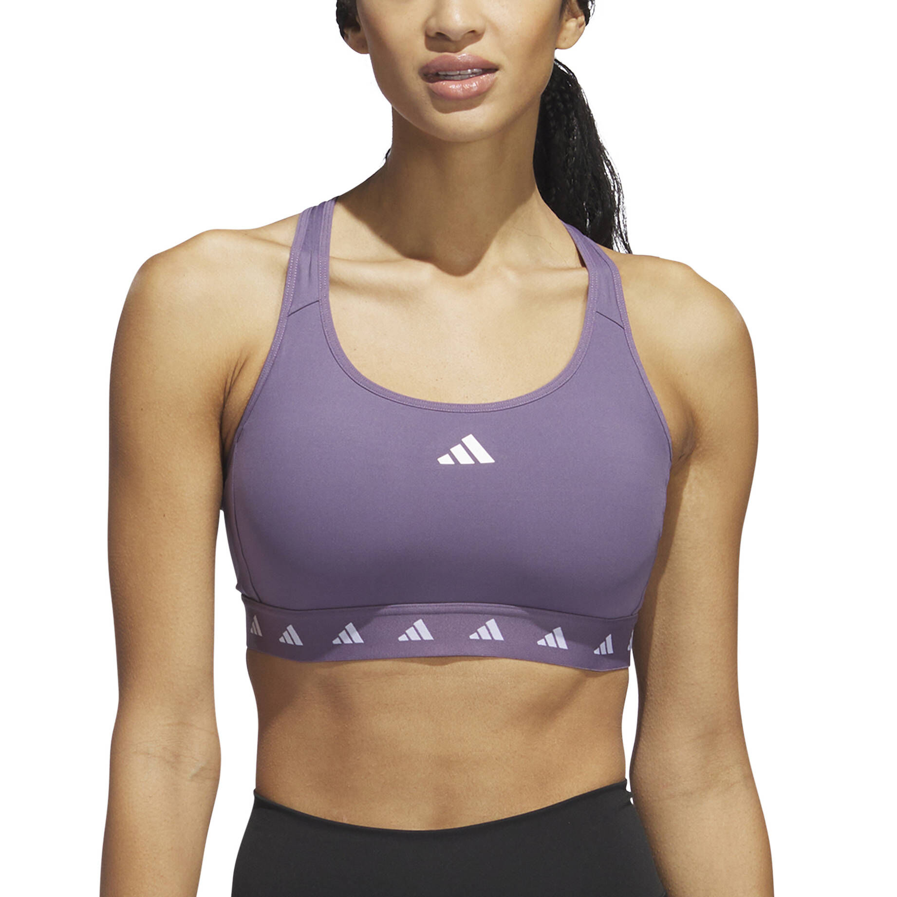 adidas Performance| Damen Sport-BH