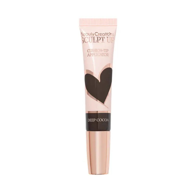 Liquid Contour Sculpt Up Deep Cocoa