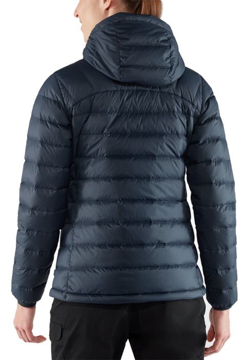 Expedition Pack Down Hoodie Men