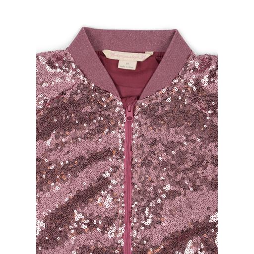 Konges Sløjd Strala Jakke, Blush, 92 cm