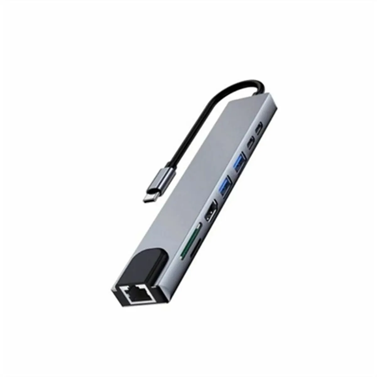EWENT Hub USB EW1146