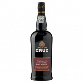 Porto Cruz Finest ruby