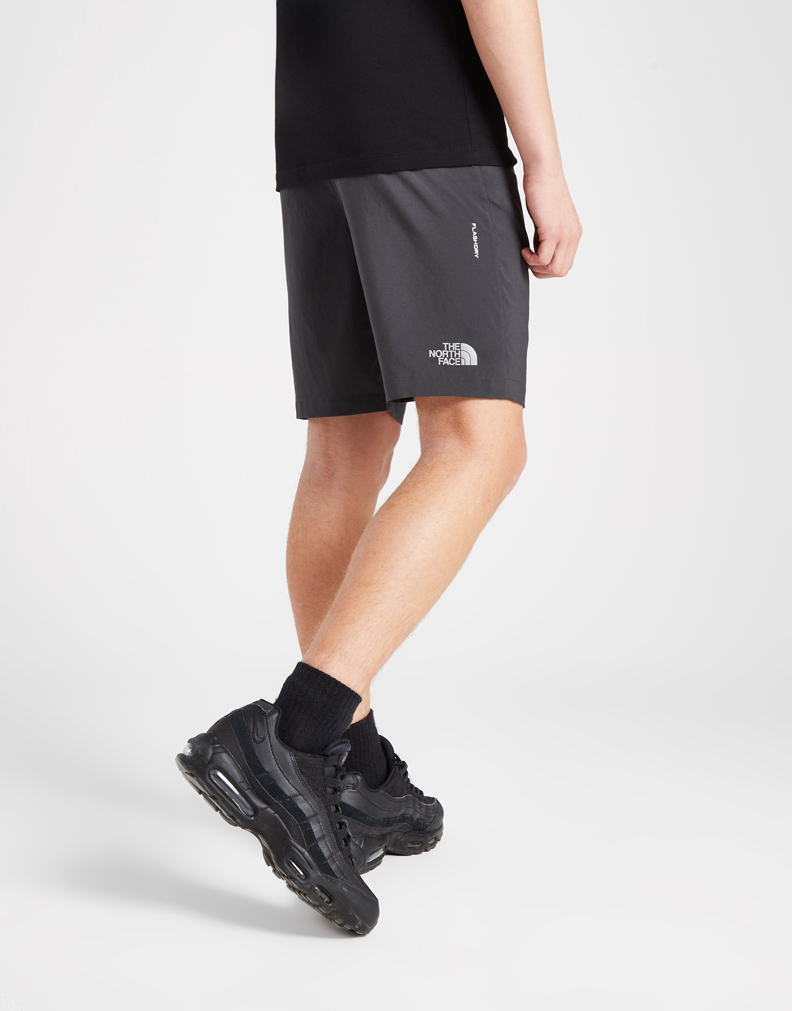 The North Face Short Reactor Junior