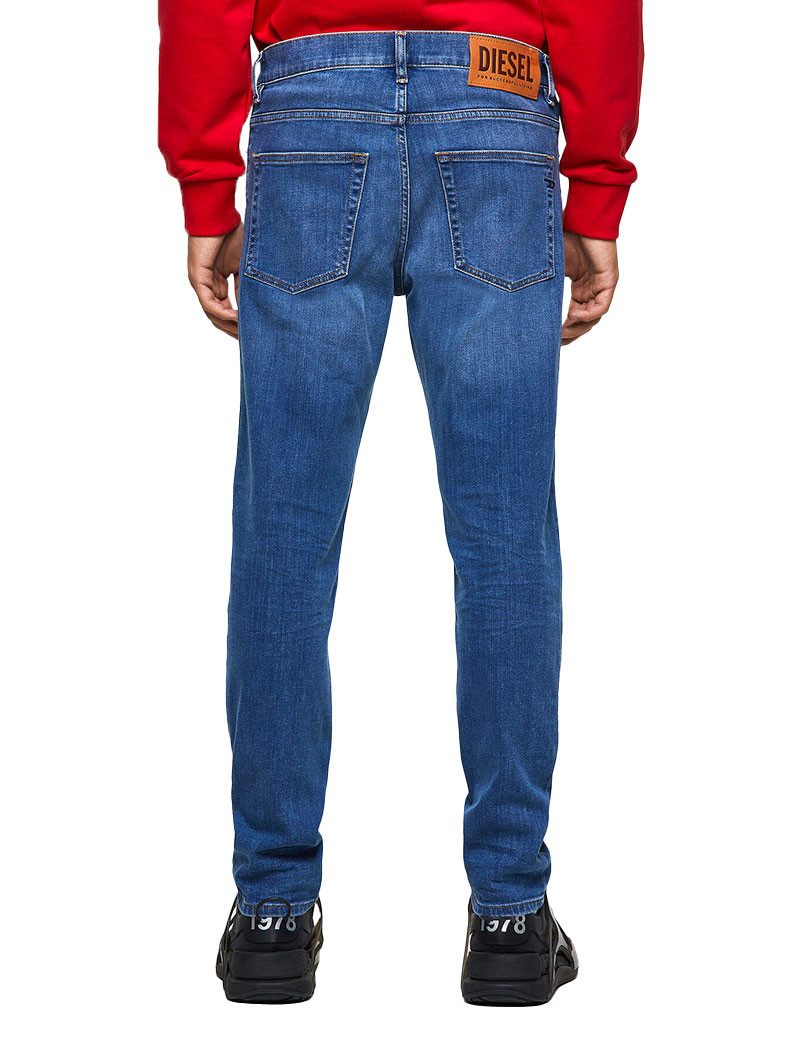 DIESEL JEAN HOMME D-FINNING 9A80