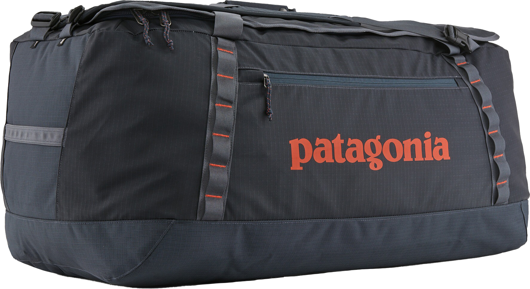 Black Hole Duffel 100L Smolder Blue