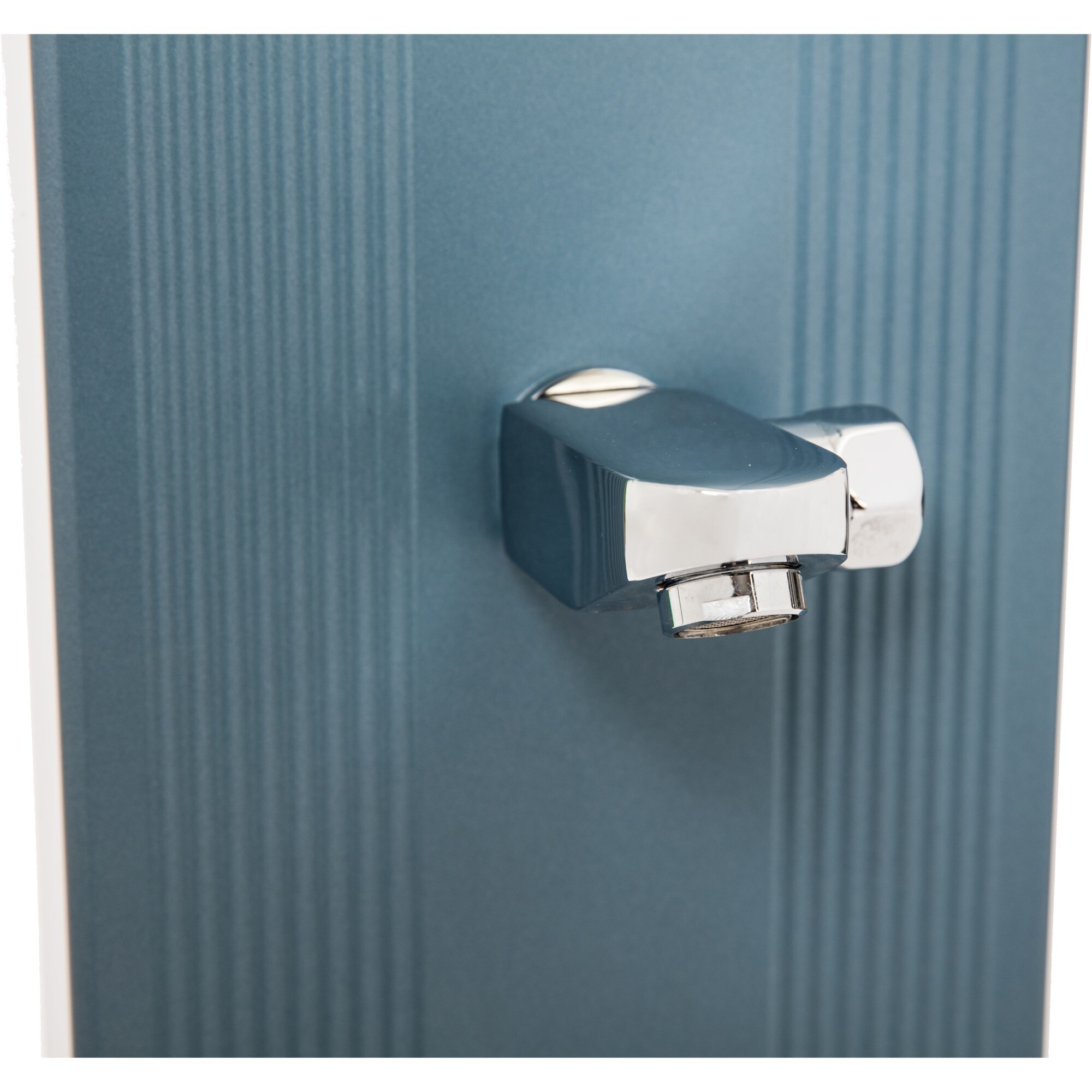 Steinbach Außendusche Speedshower Solardusche slim line deluxe