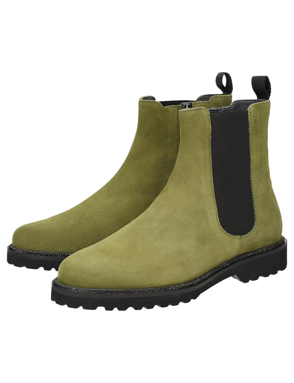 Stiefelette Meredith-745-H