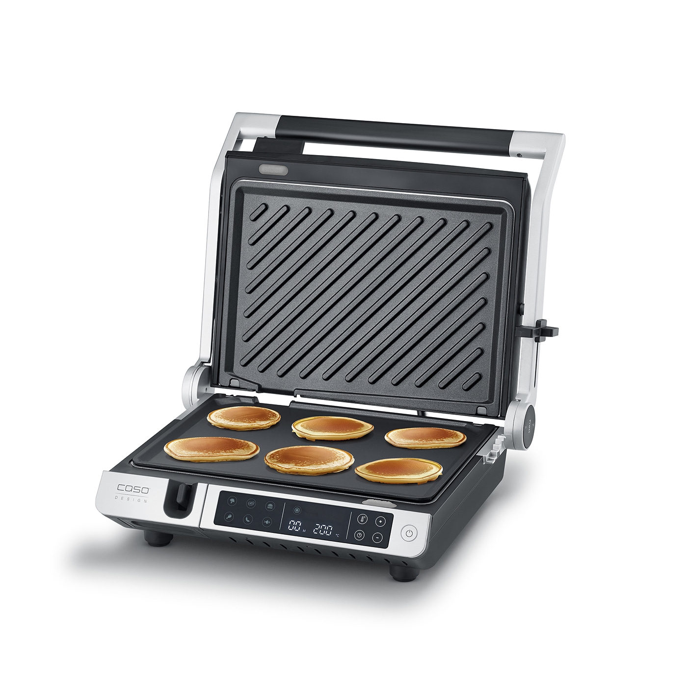 SteakMaster Pro