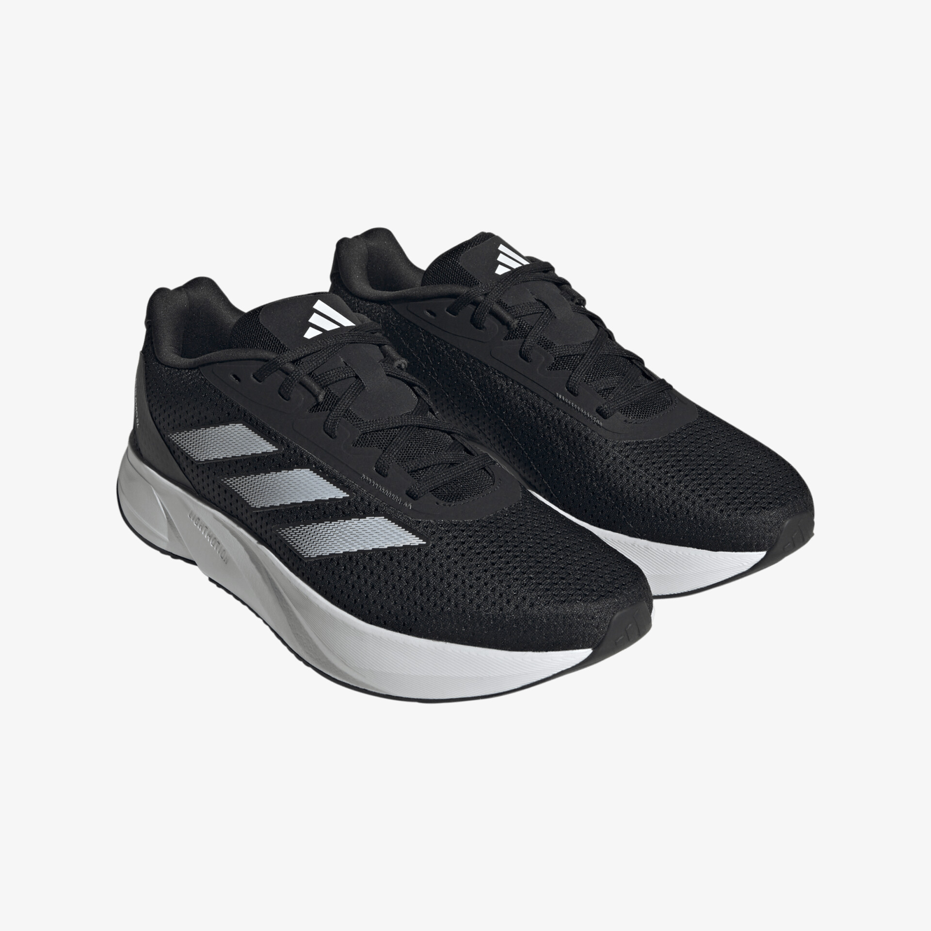 adidas Duramo SL Sneaker Low schwarz