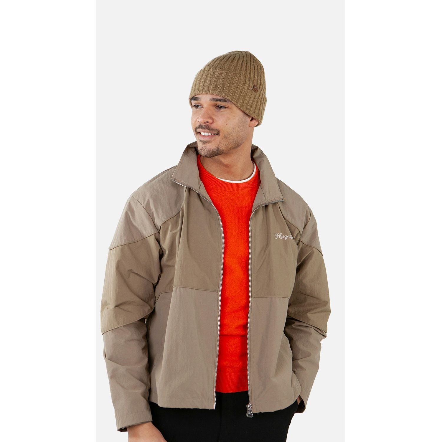 BartsWyoni Beanie