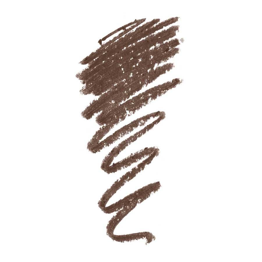 Smashbox Brow Tech Matte Pencil #Brunette 0,09g