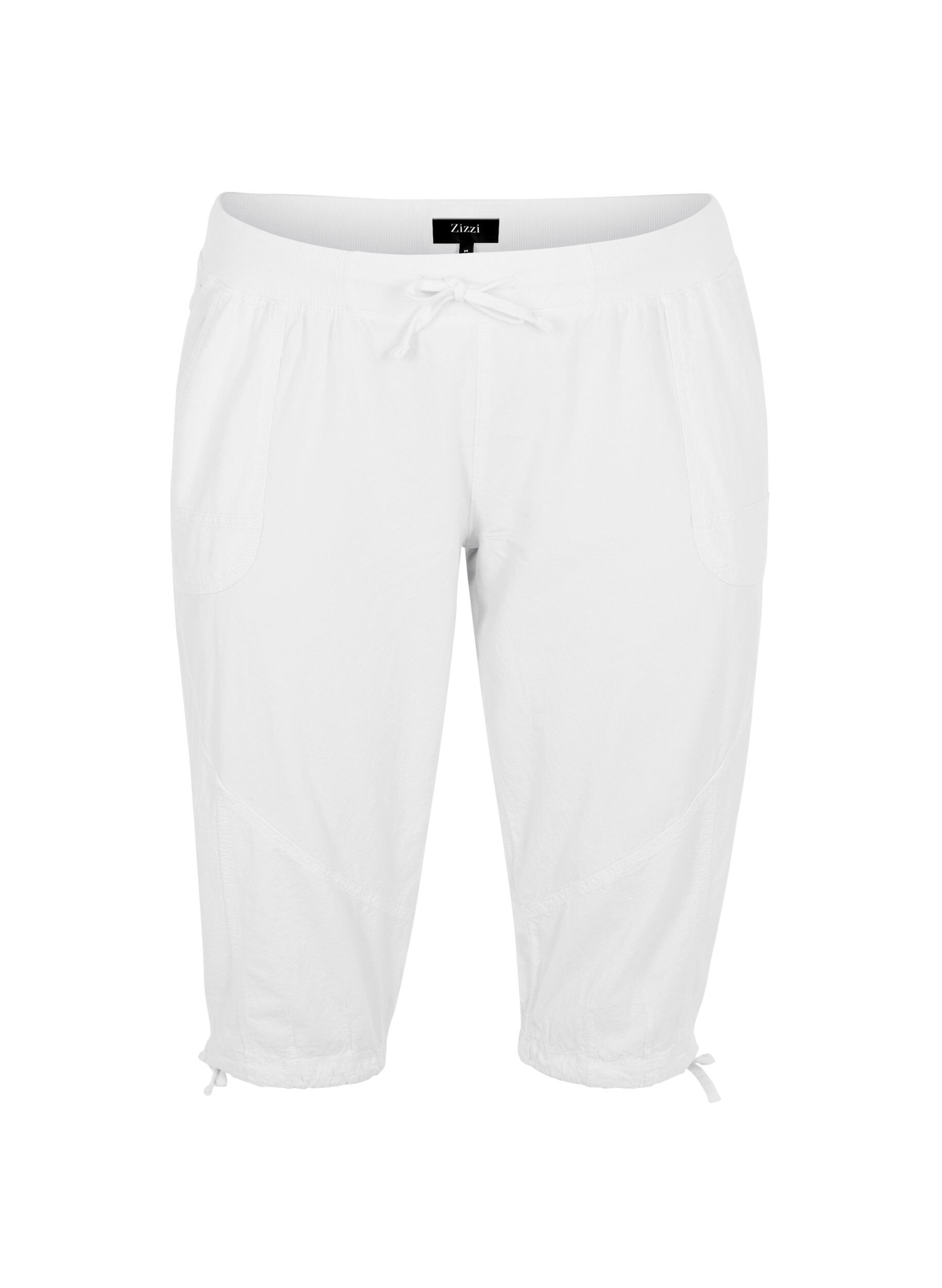 Knickers i bomuld