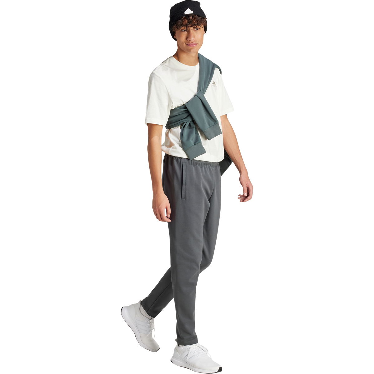 adidas Future Icons Badge Of Sport Joggingbukser Herre