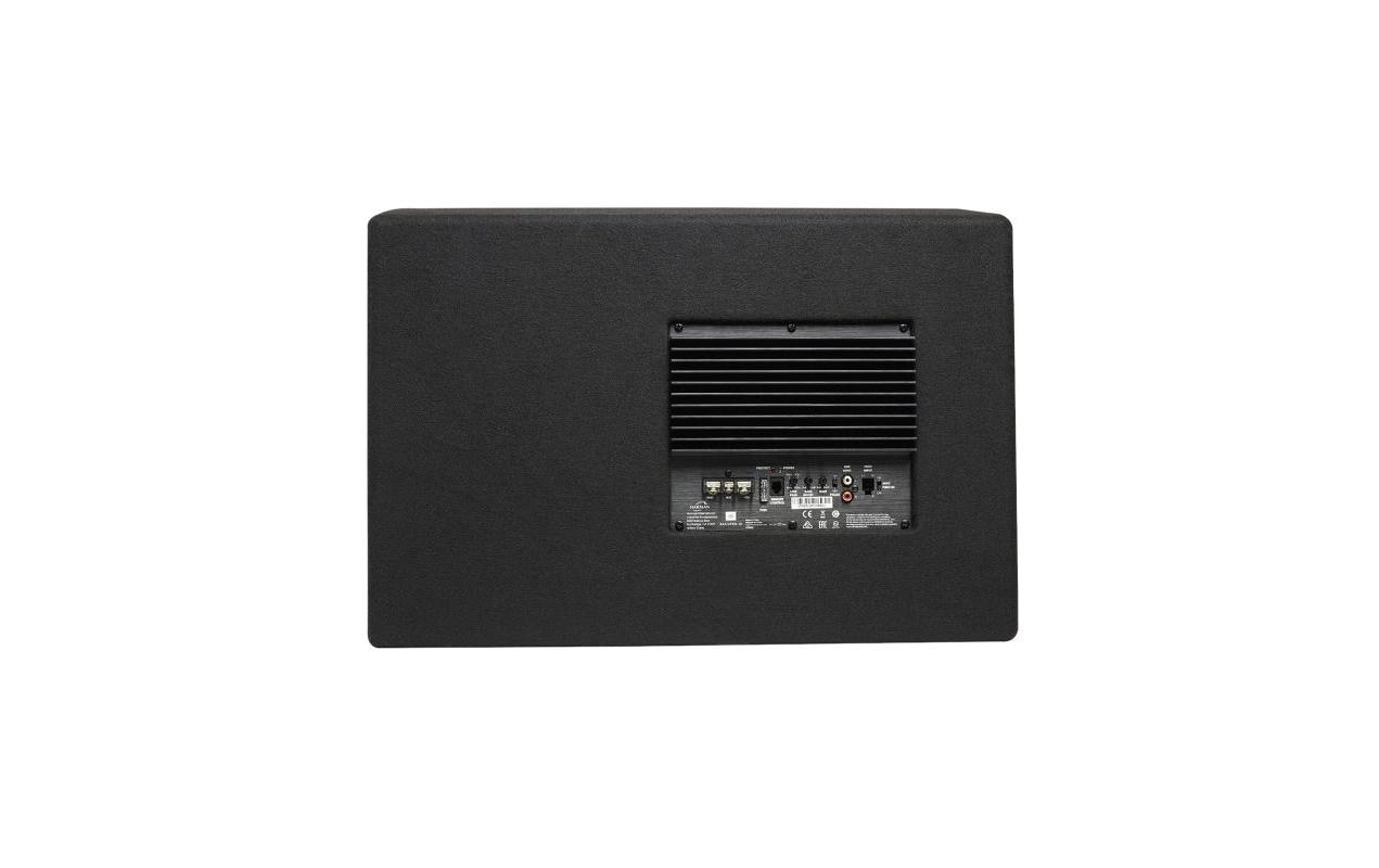 Subwoofer BassPro 12, 12