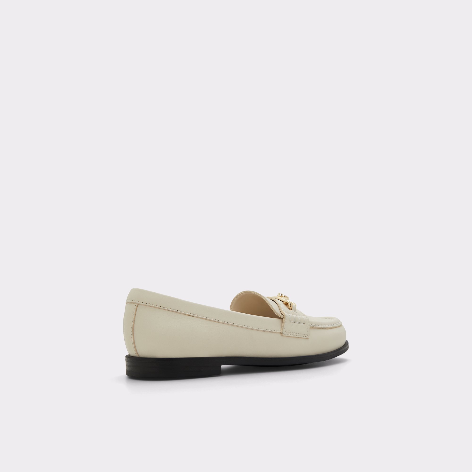Laurea White Women Loafers & Oxfords
