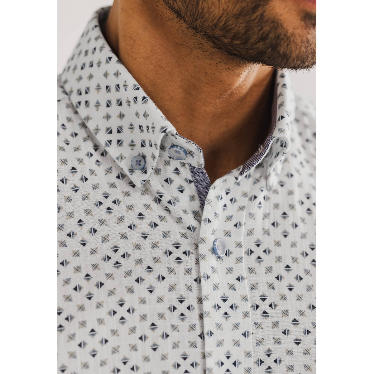 Heren Overhemd PSIS2504204