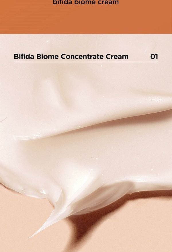 ma:nyo - Bifida Biome Concentraat Crème