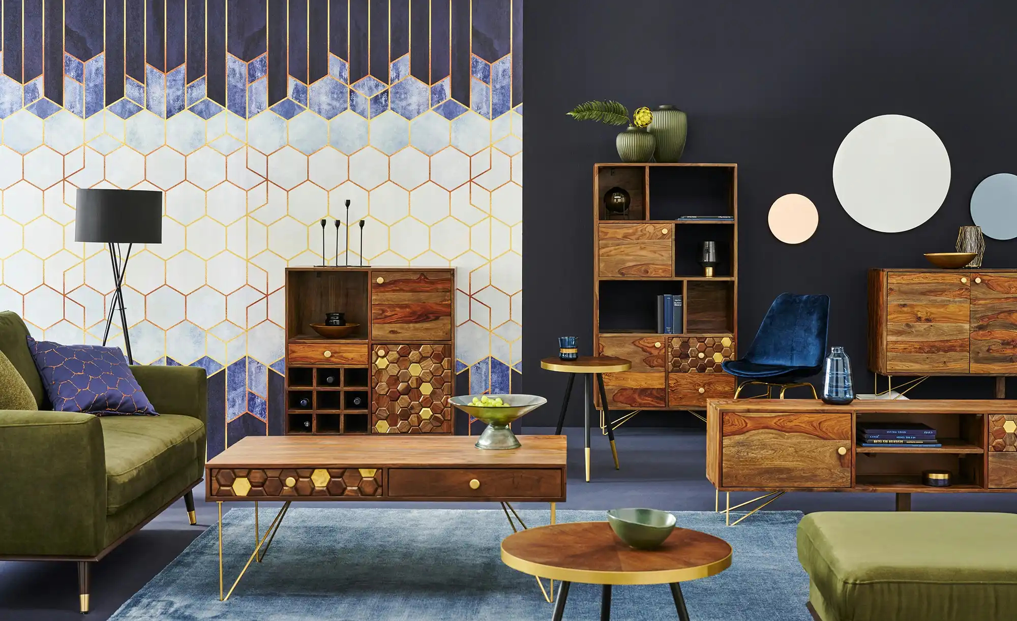 Love it Sideboard Mitsu