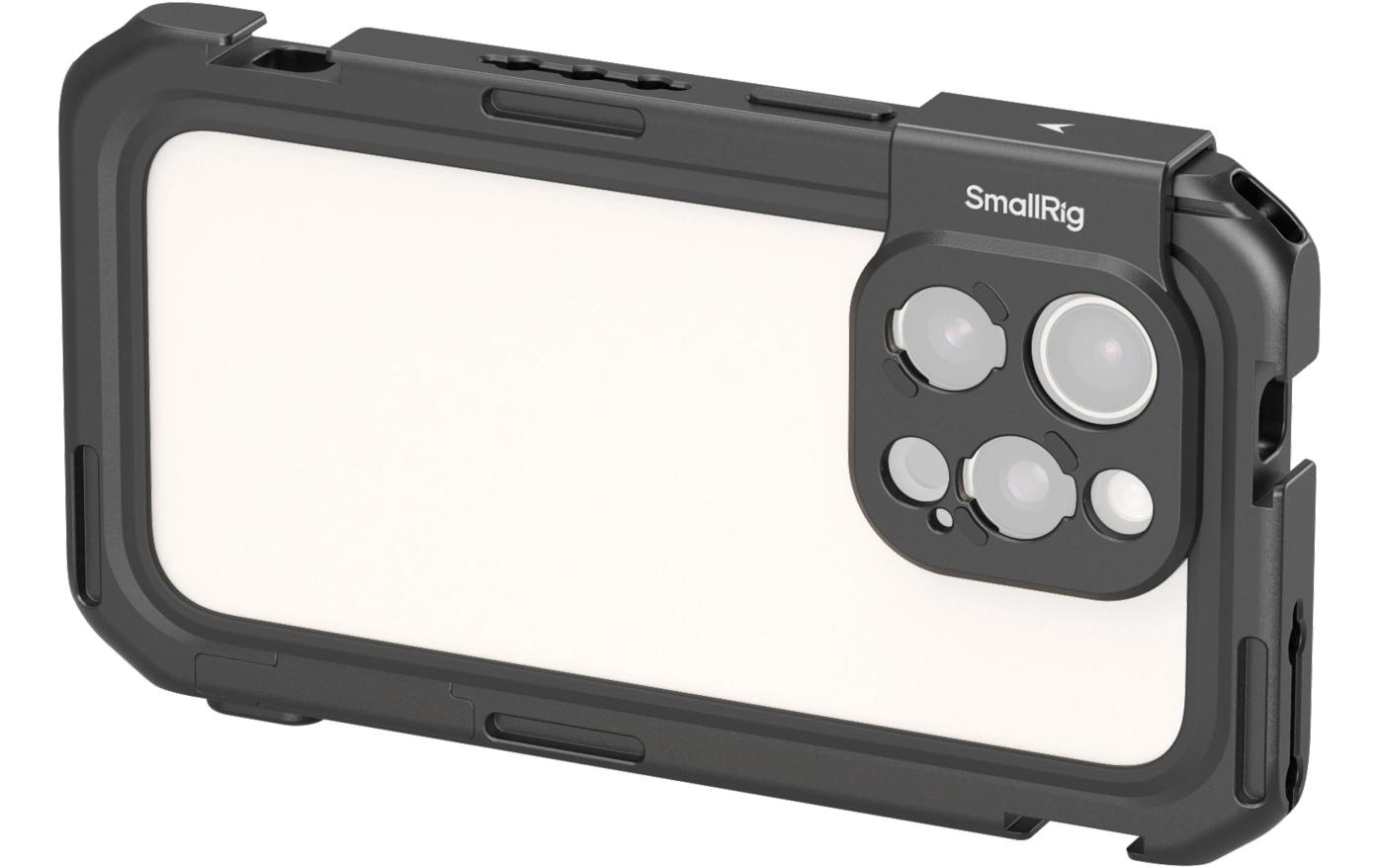 Cage Mobile Basic Edition für iPhone 16 ProTelefonkäfig für das iPhone 16 Pro