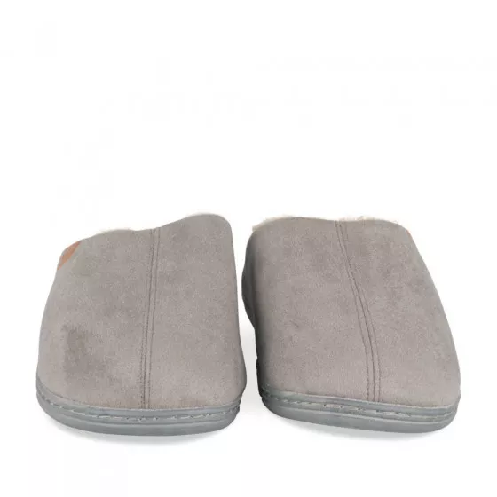 Chaussons GRIS DIM