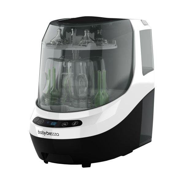Baby Brezza Bottle Washer Pro