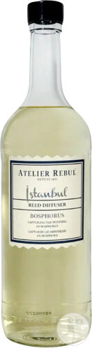 Atelier Rebul Recharge Bâtonnets Parfumés Istanbul Bosphorus 985ml