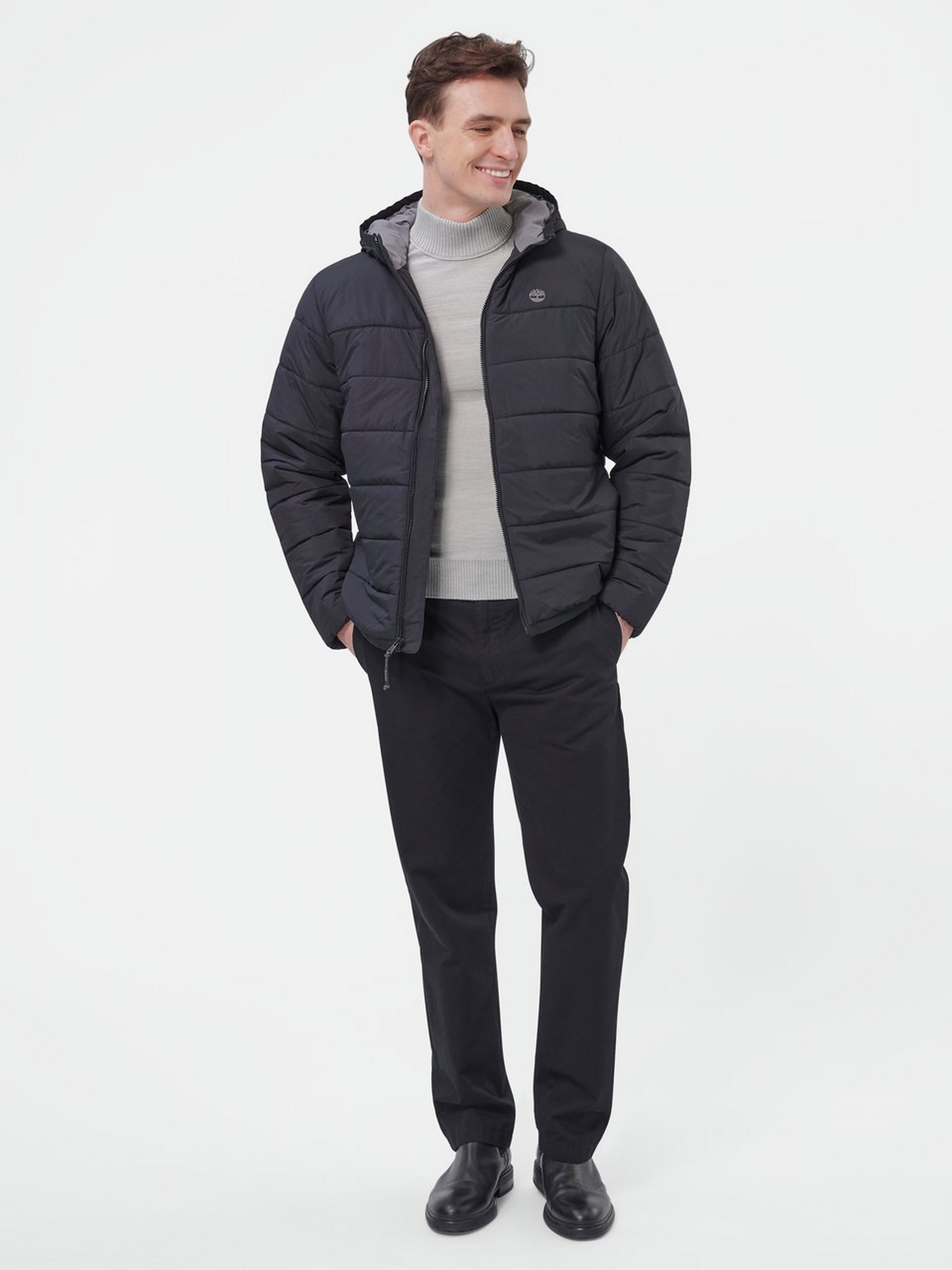 Steppjacke Garfield Puffer Jkt