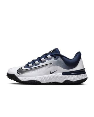 Nike Alpha Huarache Elite 4 Turf Women's Softball Shoes