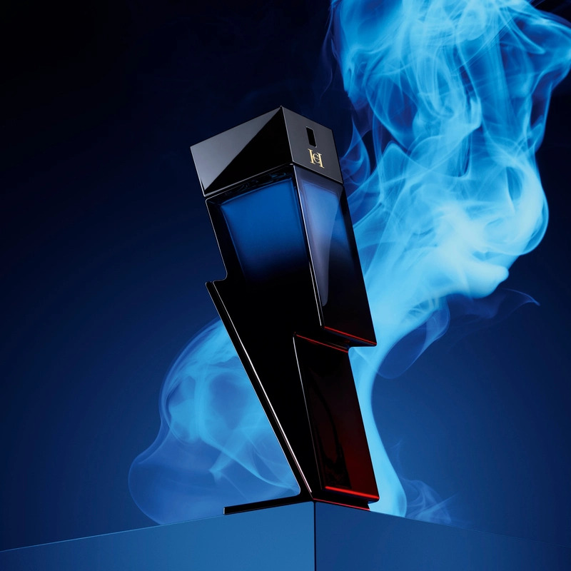 Carolina Herrera Bad Boy Cobalt Elixir EDP 100 ml