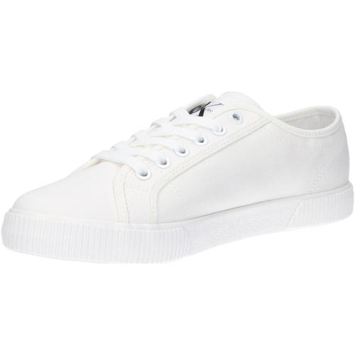 Calvin Klein Jeans - YW0YW00482 ESS VULC MONO Blanco