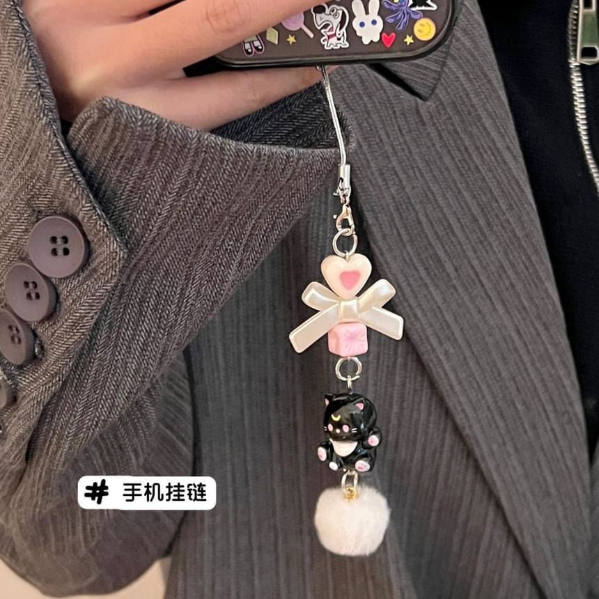 Bohod - Kat Pom Pom hars tas charme