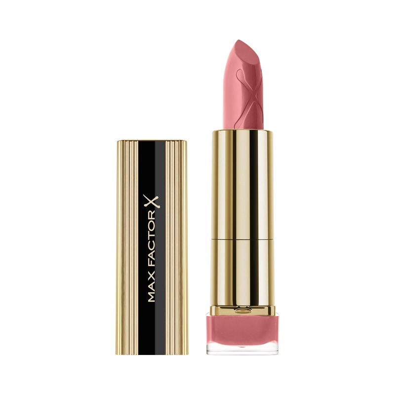 Max Factor Colour Elixir Lipstick 4 g - 010 Toasted Almond, 4g