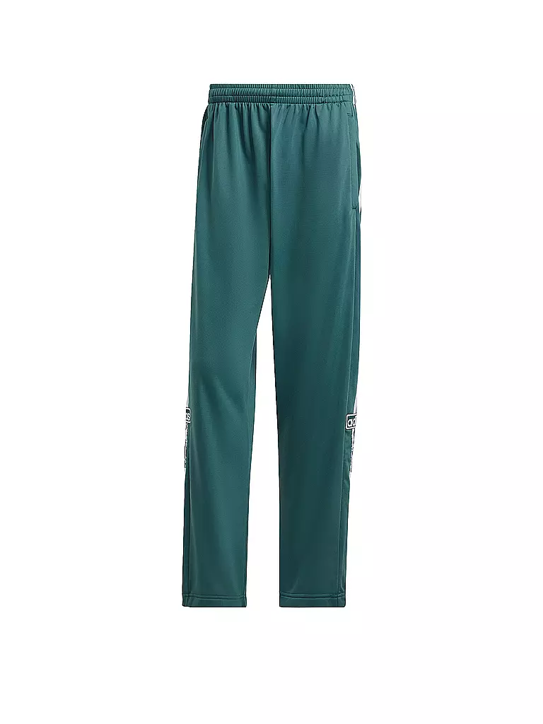 ADIDAS ORIGINALS Jogginghose ADIBREAK petrol