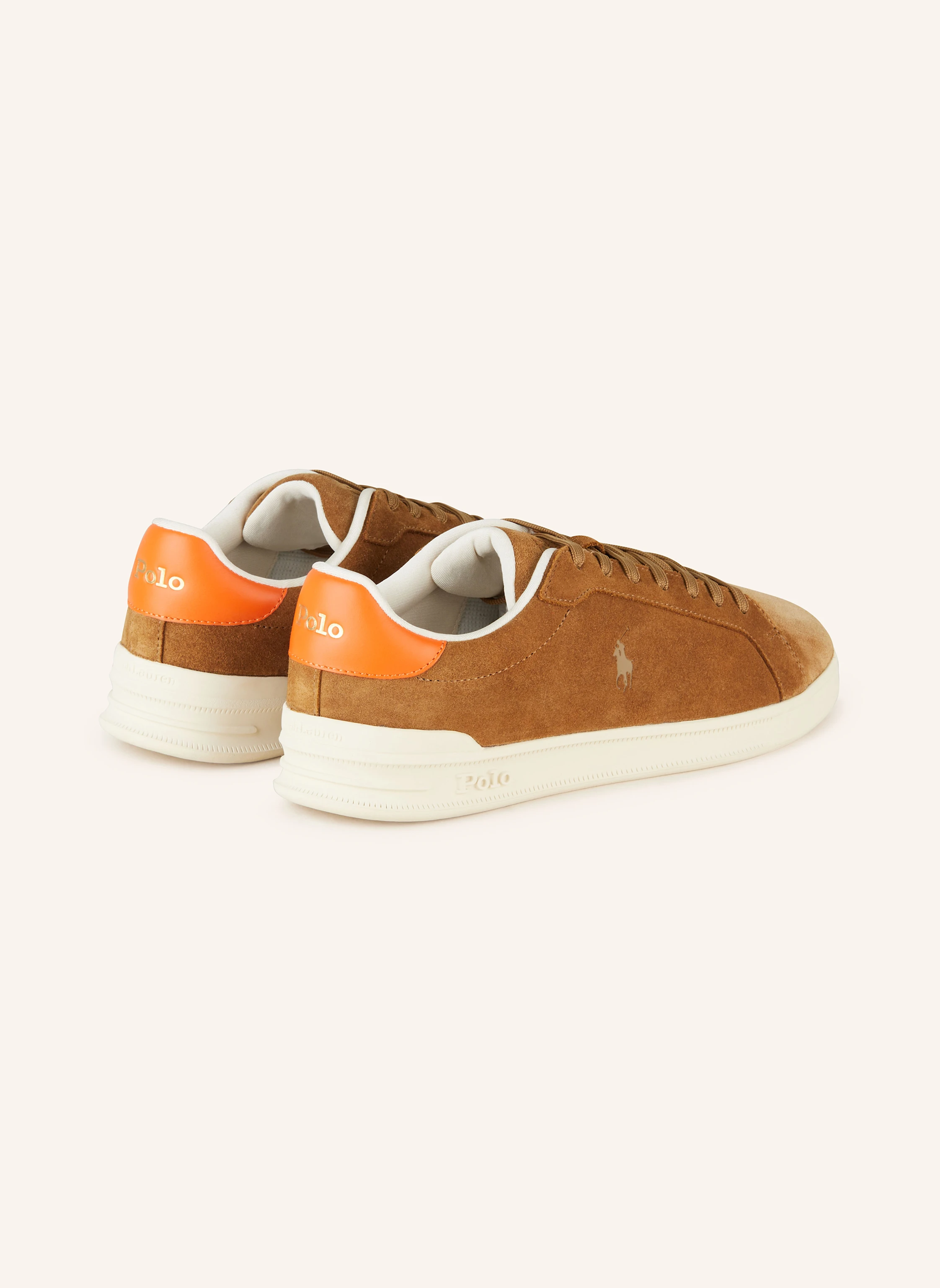 POLO RALPH LAUREN Sneaker