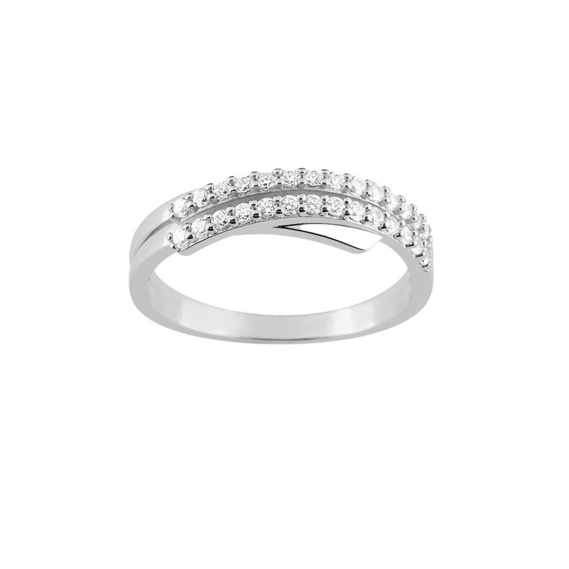 Bague femme - Argent 925