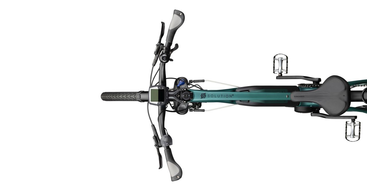 Radon Solution Hybrid 7.0 Lady Performance 500 kaufen | Bike-Discount