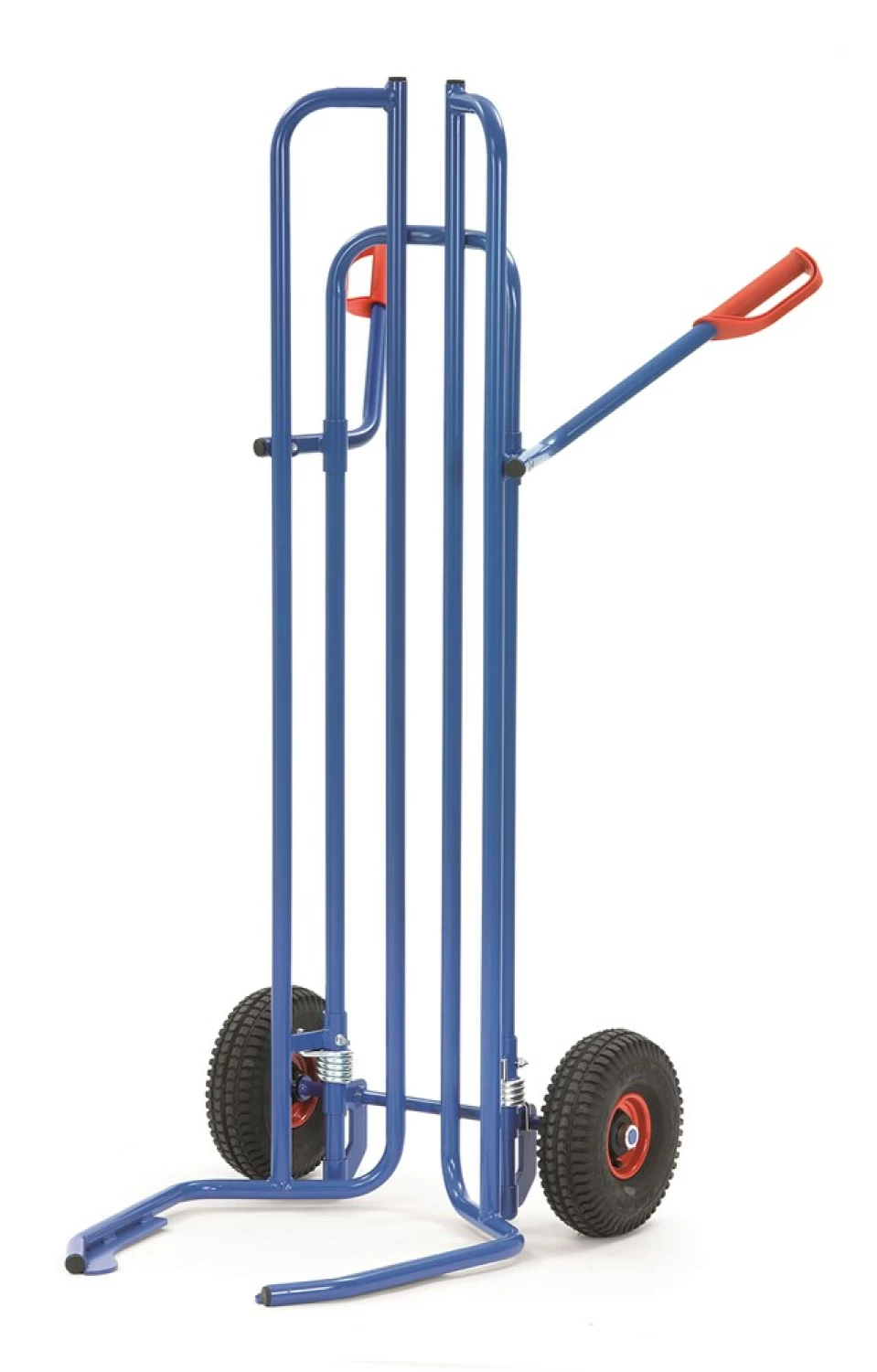 Fetra 2033 Banden steekwagen - Luchtbanden 260 x 85 mm