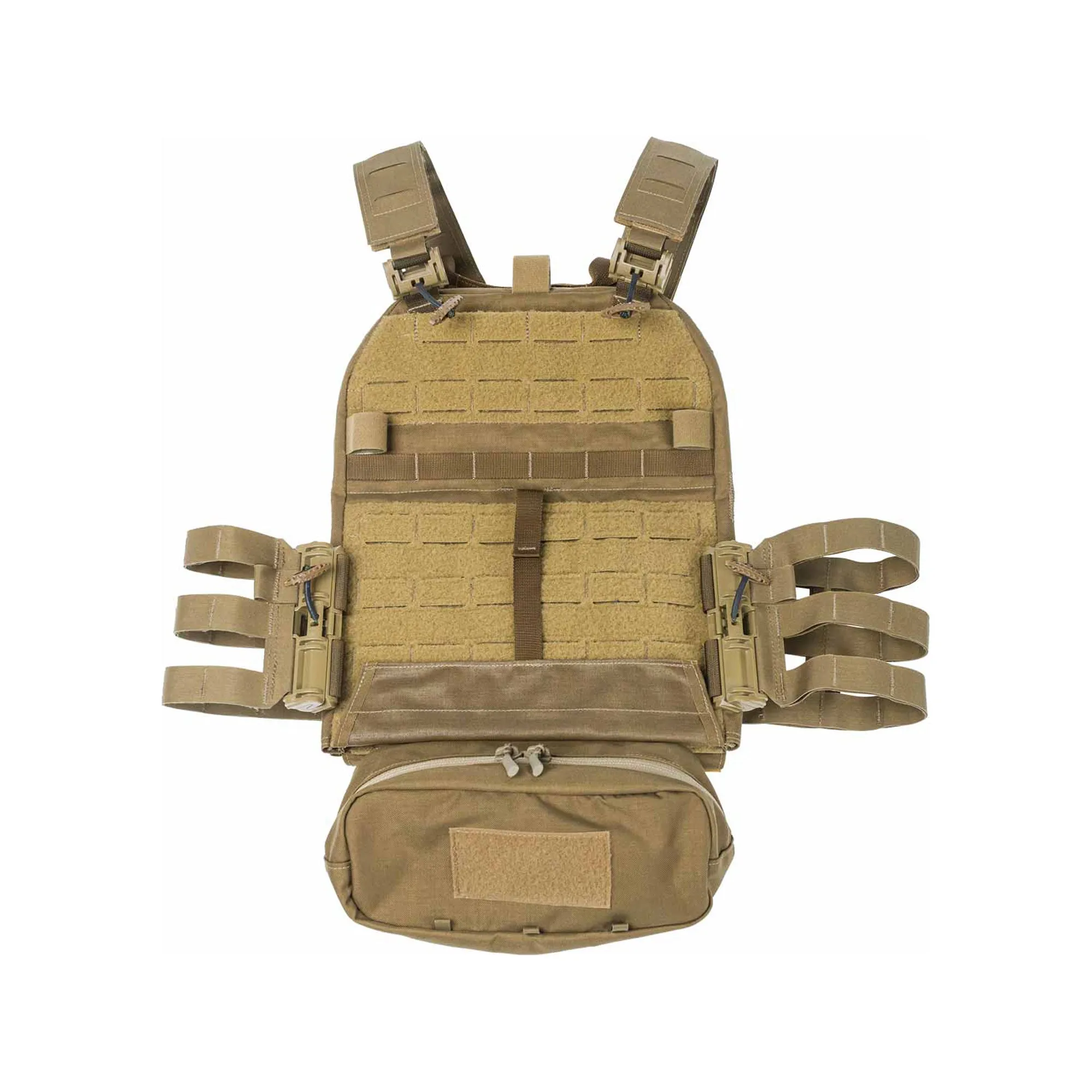 Lindnerhof -  Multi-Tasche klettbar MX174