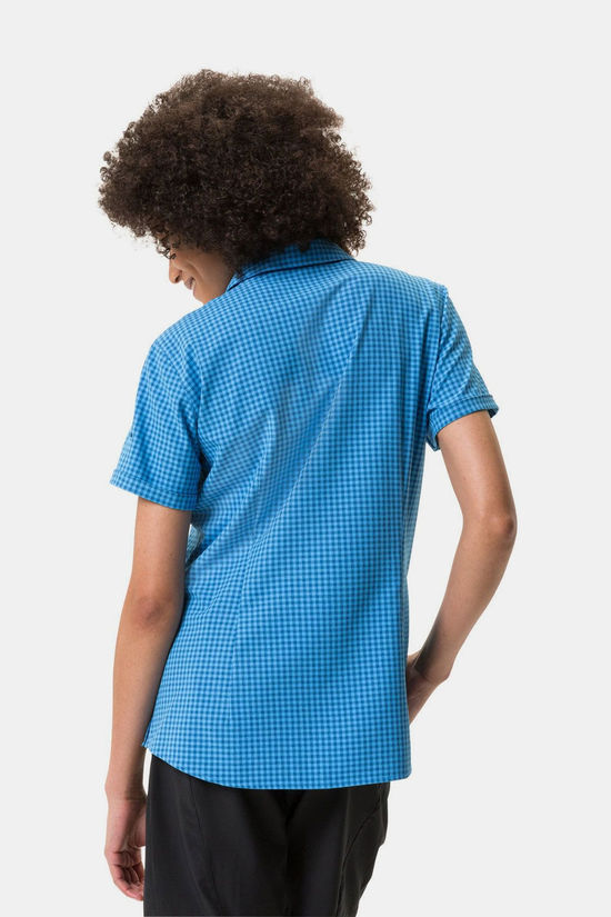 Vaude Vaude Seiland Shirt III Dames